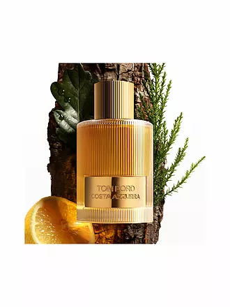 TOM FORD BEAUTY | Signature Costa Azzurra Eau de Parfum 50ml | 